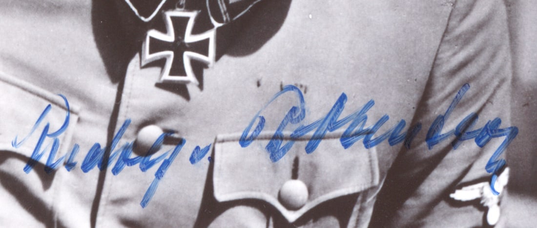 WORLD WAR II NOTABLES - 5