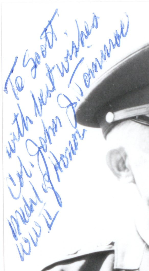 WORLD WAR II NOTABLES - 6