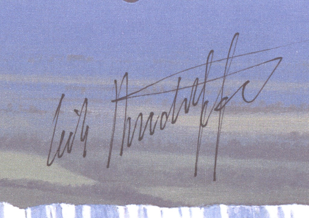 WORLD WAR II NOTABLES - 7