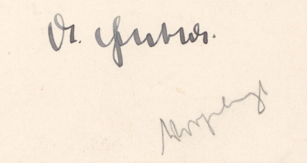 (JOSEPH GOEBBELS) - 2