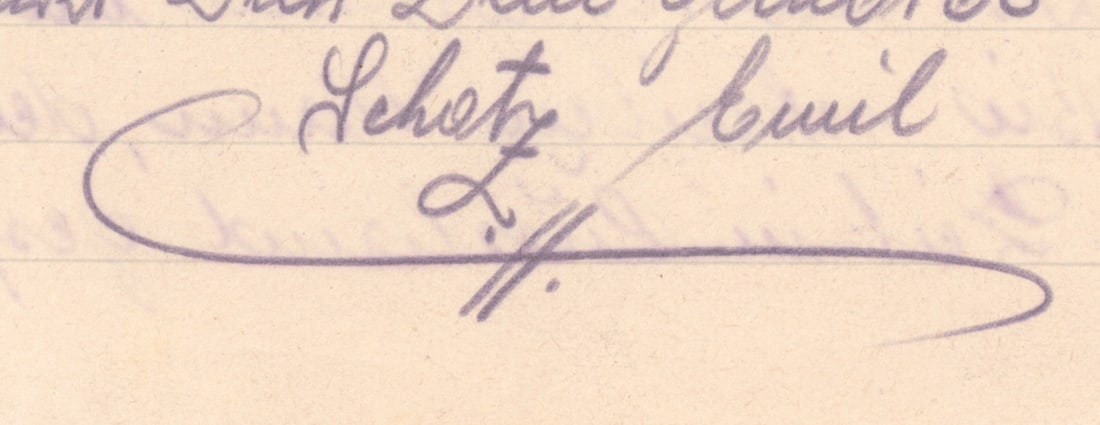 FELDPOST LETTERS (37) - 3