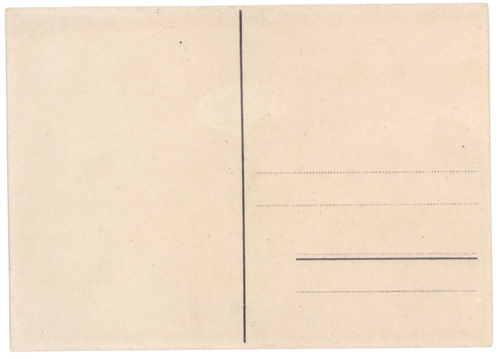 ‘DER EWIGE JUDE’ POSTCARD - 2