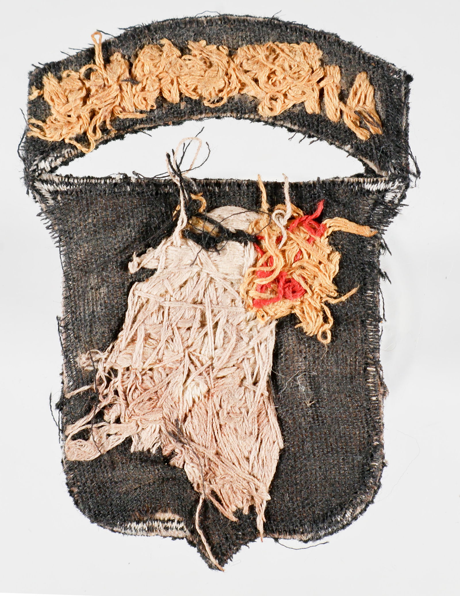 101ST AIRBORNE PATCH - 2