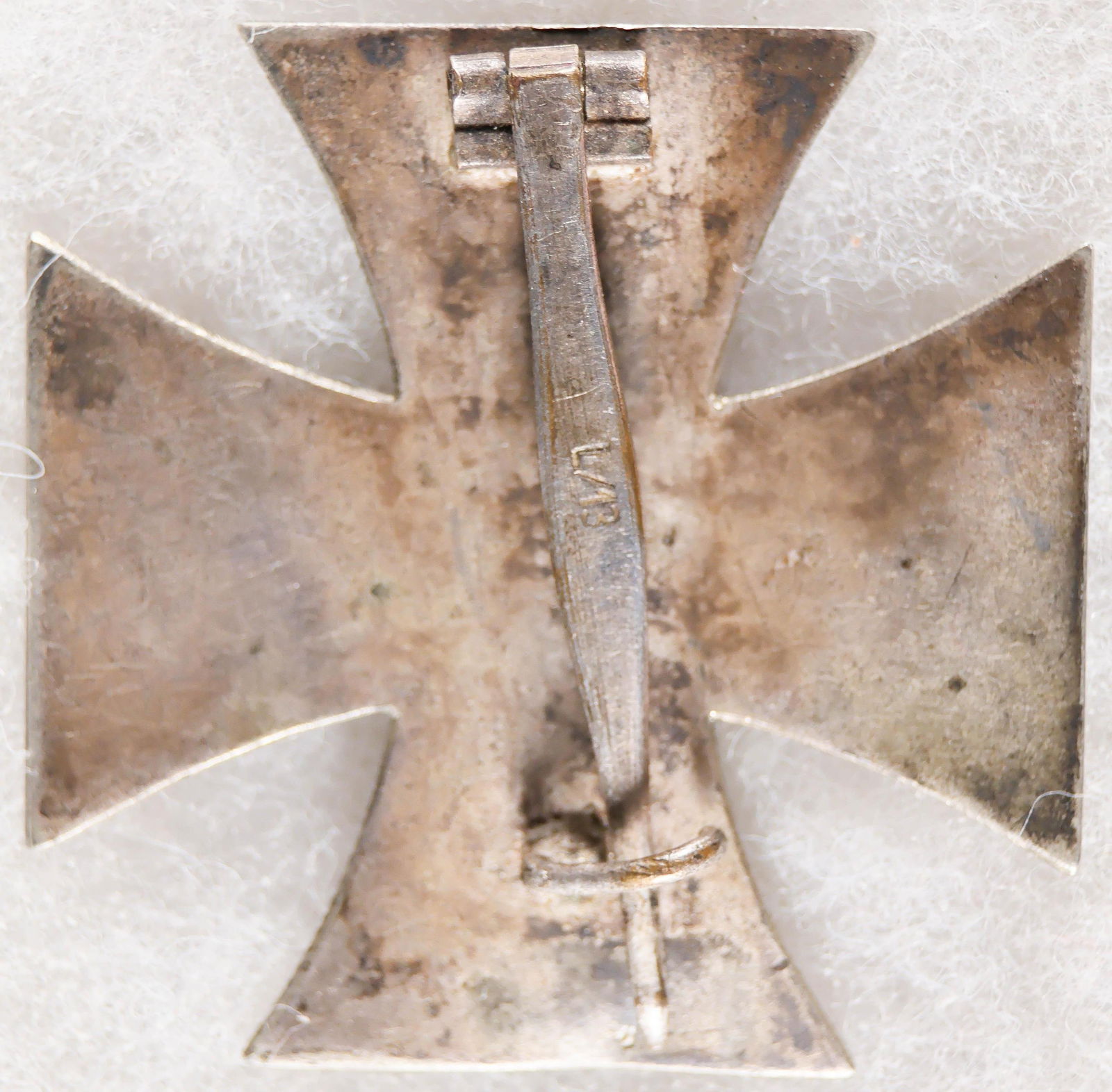 IRON CROSS FIRST CLASS - 2