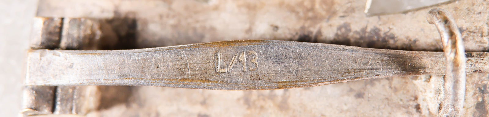 IRON CROSS FIRST CLASS - 3