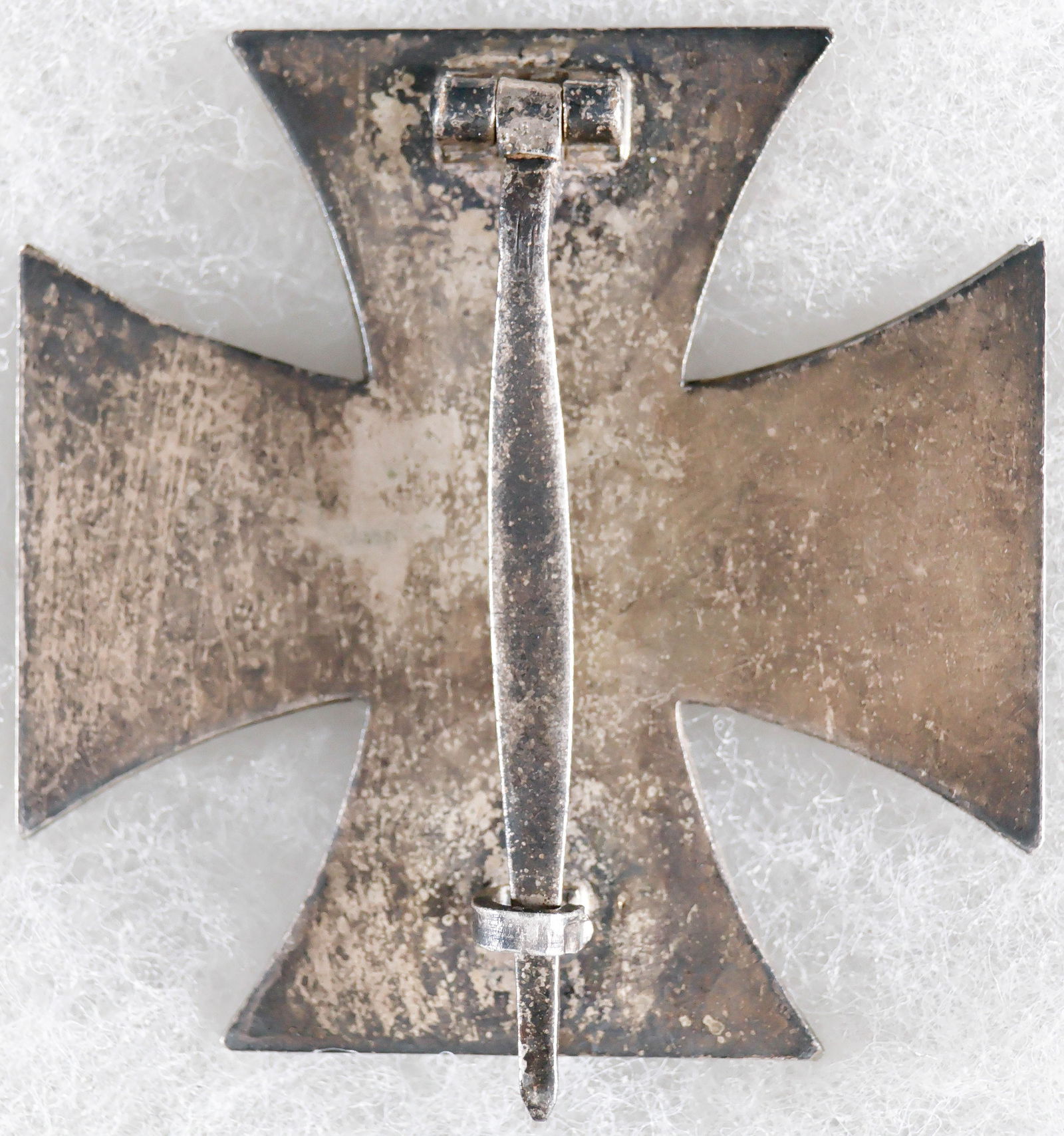 IRON CROSS FIRST CLASS - 2