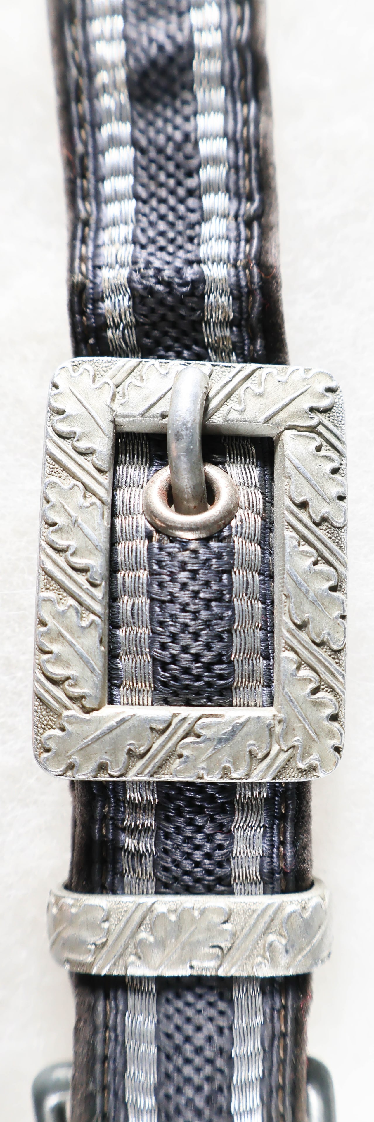 LUFTWAFFE DAGGER HANGERS - 2