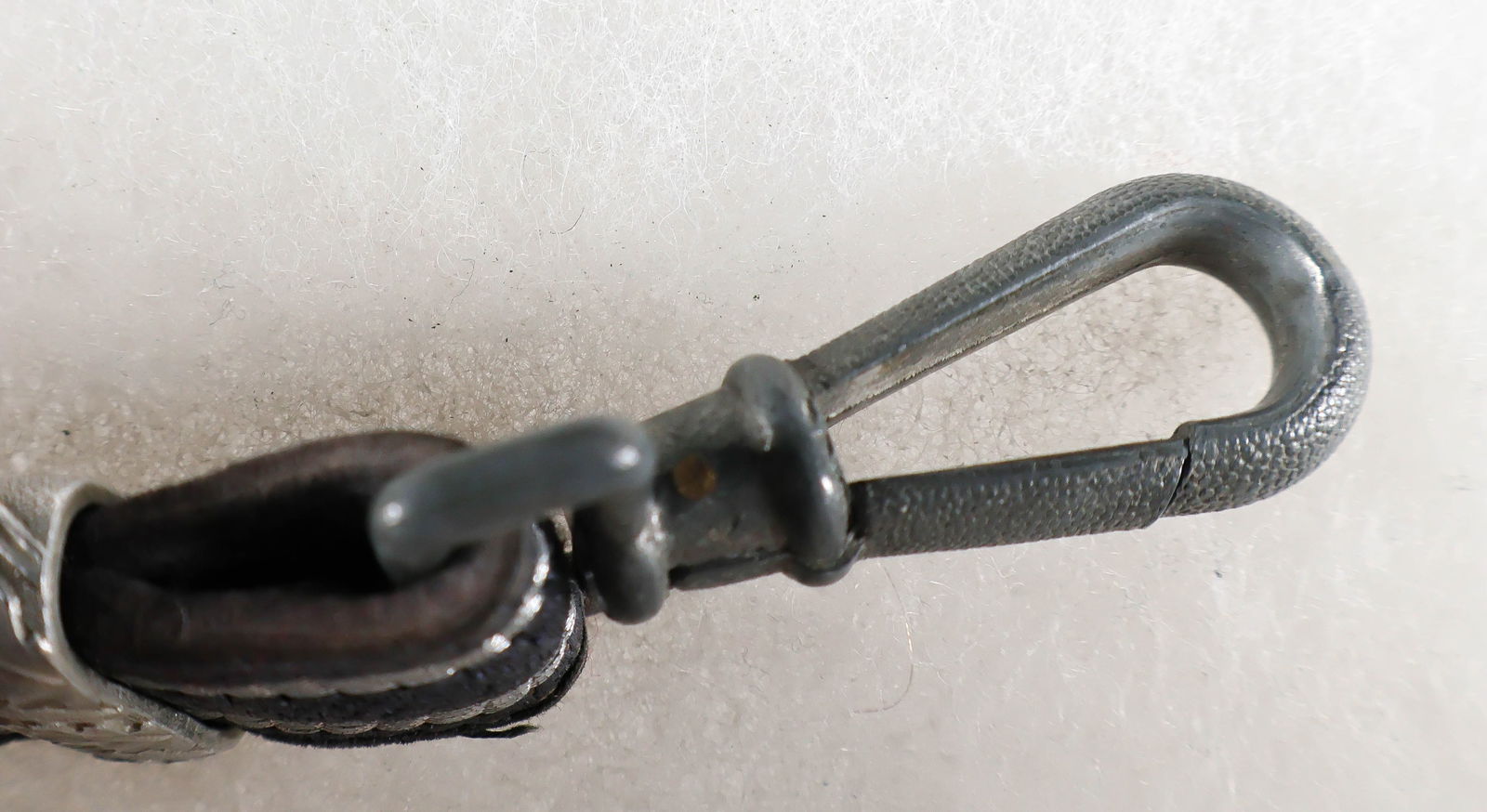 LUFTWAFFE DAGGER HANGERS - 3