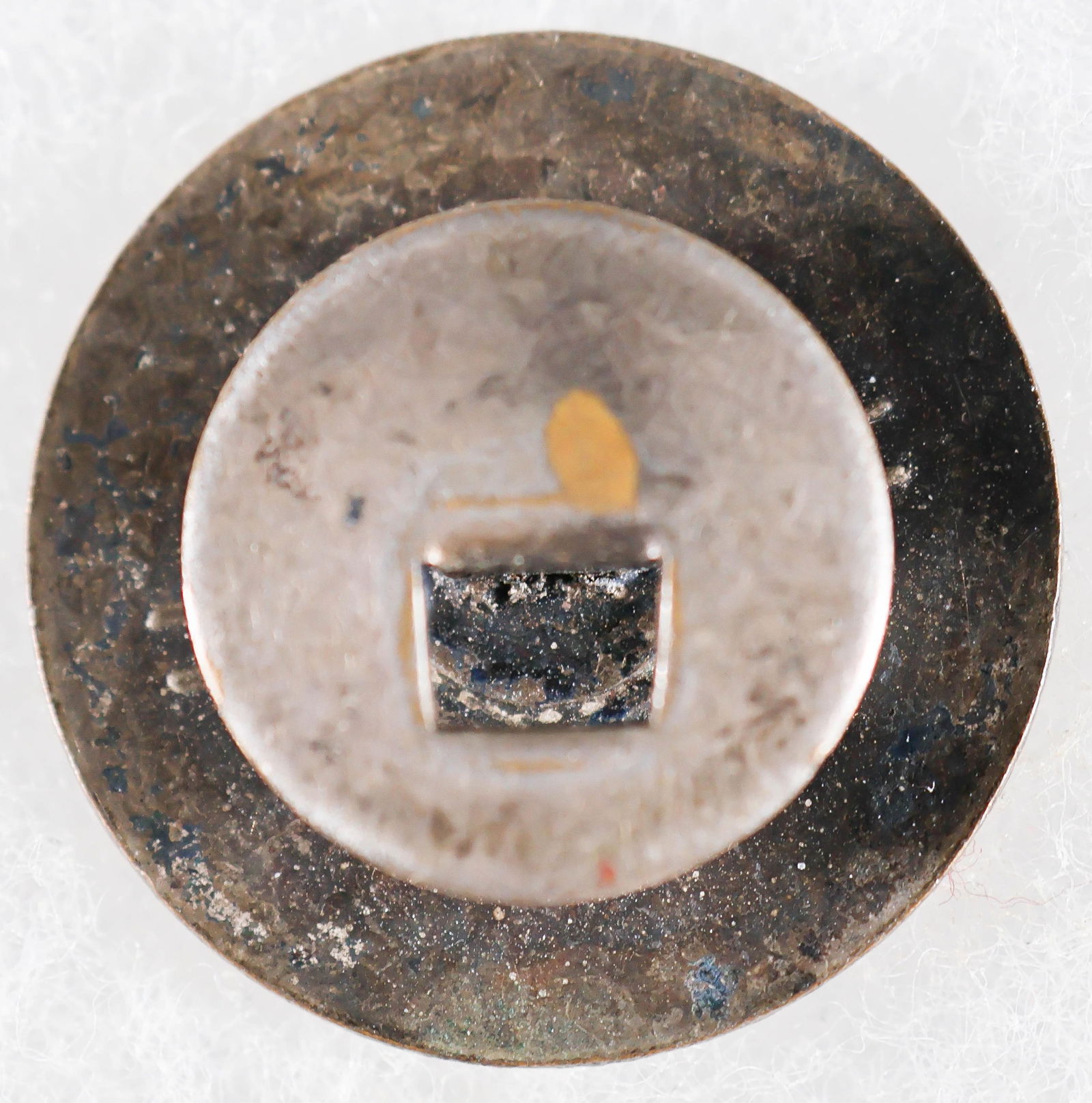 NSDAP BUTTONHOLE PIN - 3