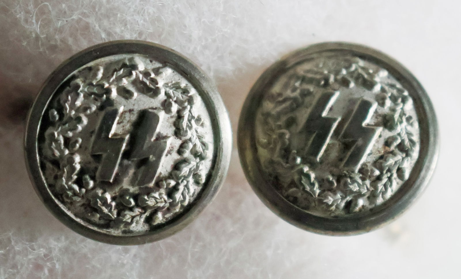 SS CUFFLINKS: SS CUFFLINKS