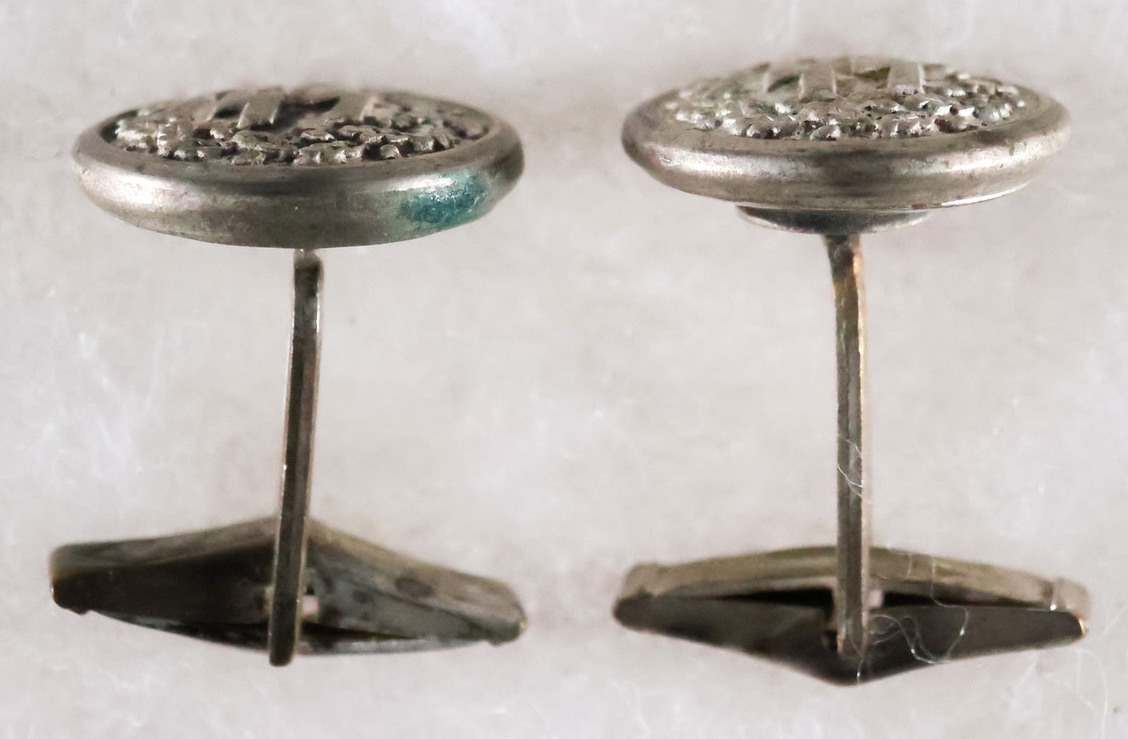 SS CUFFLINKS - 2