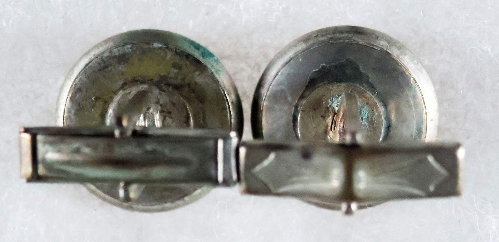 SS CUFFLINKS - 3