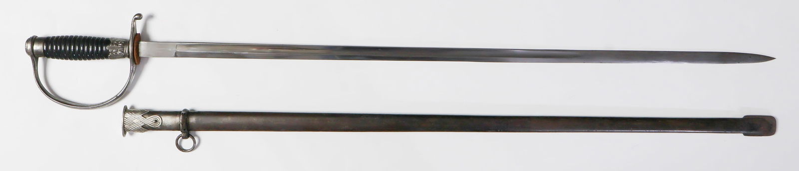 SS NON-COMMISSIONED OFFICER'S DEGEN (1 of 6)