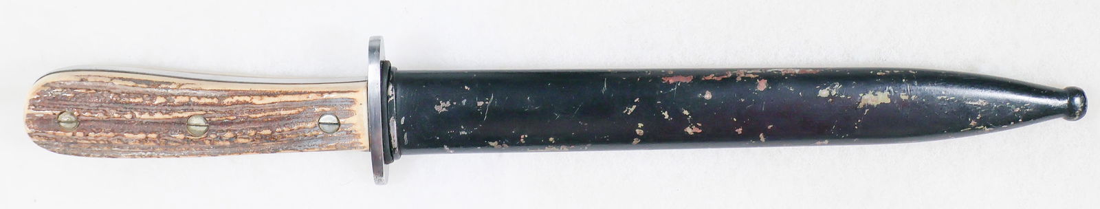 LUFTWAFFE FORESTRY KNIFE - 3