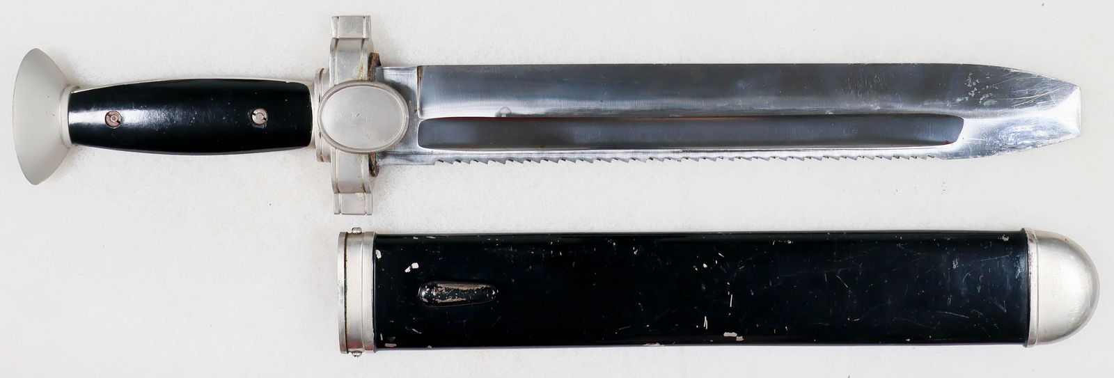 GERMAN RED CROSS HEWER - 2