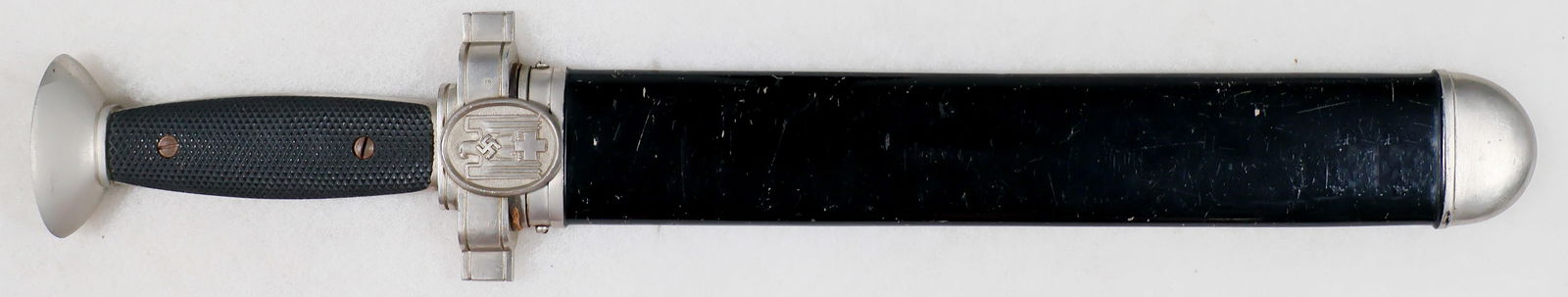 GERMAN RED CROSS HEWER - 3