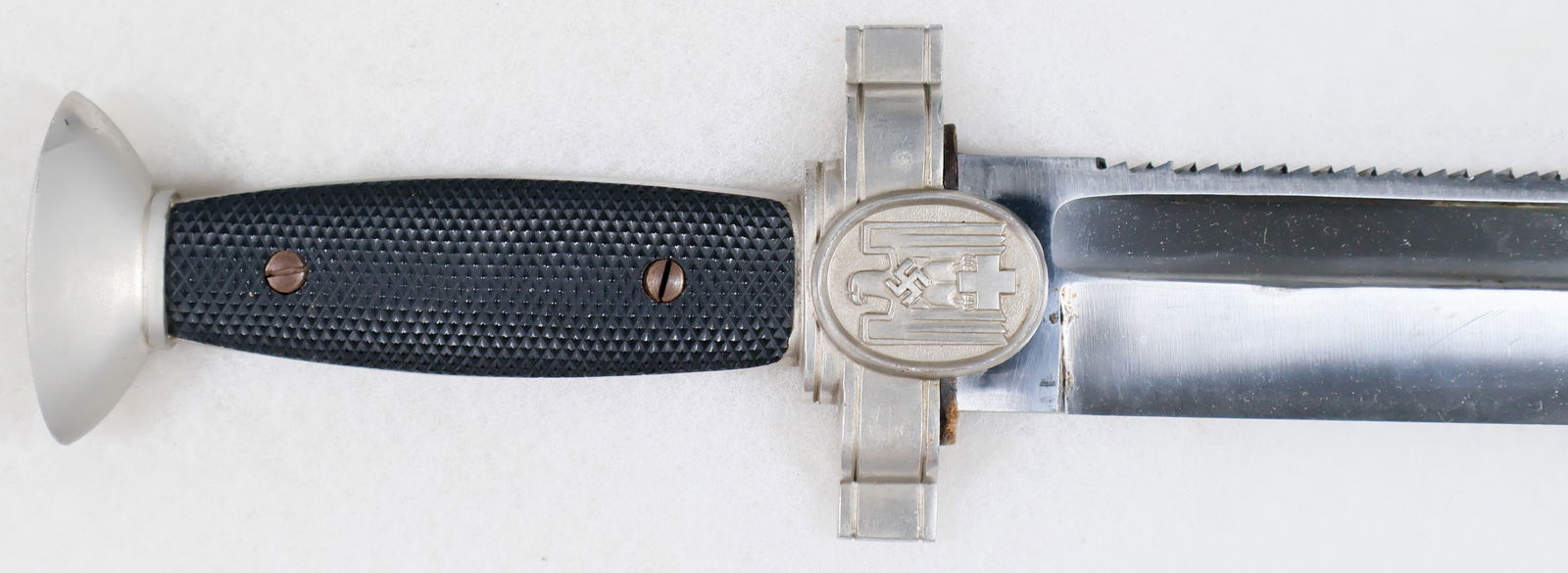 GERMAN RED CROSS HEWER - 4