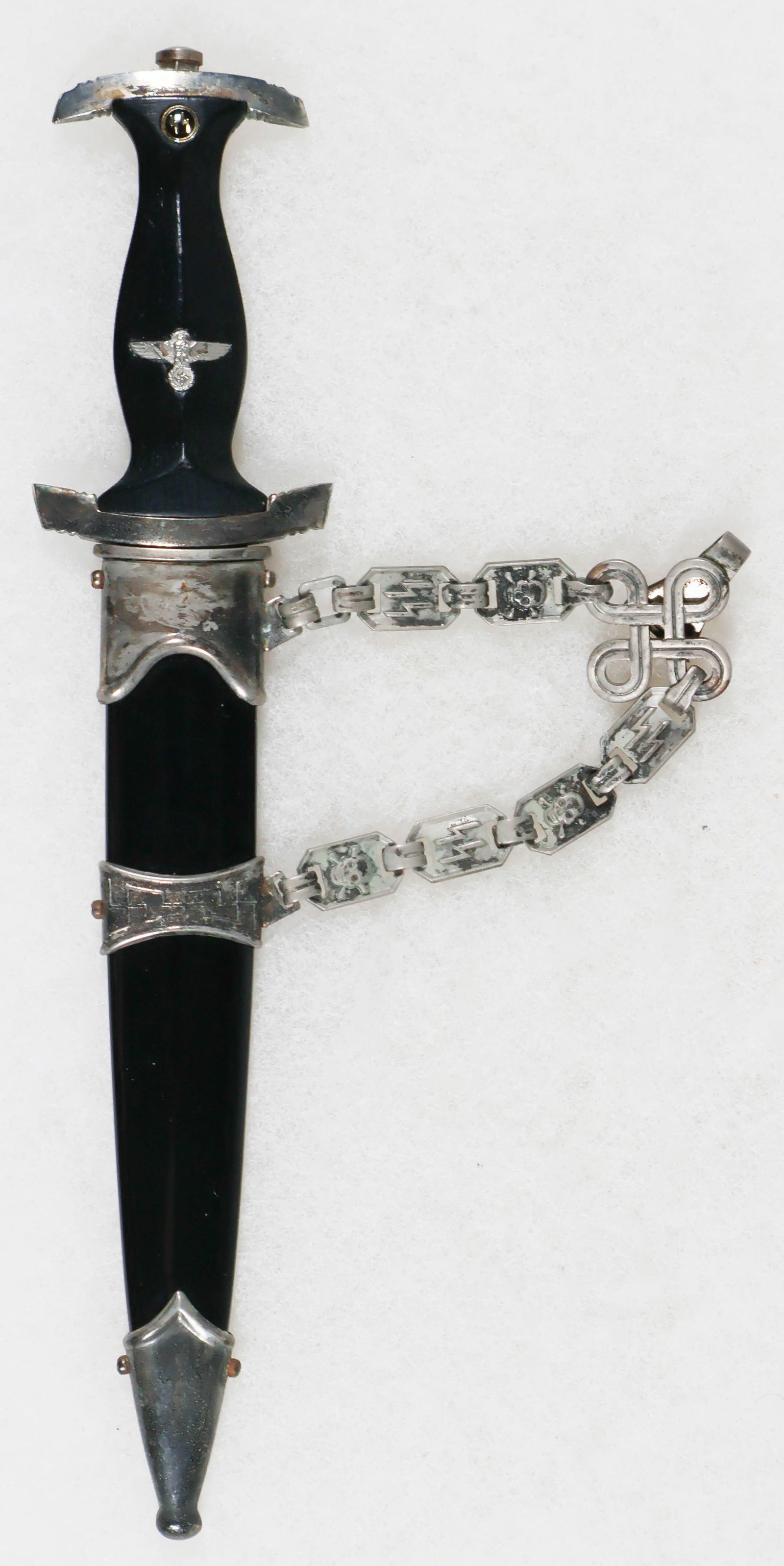 MINIATURE SS DAGGER - 2