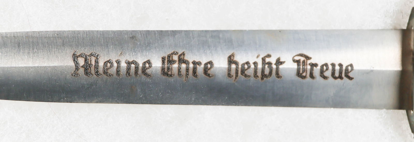 MINIATURE SS DAGGER - 4