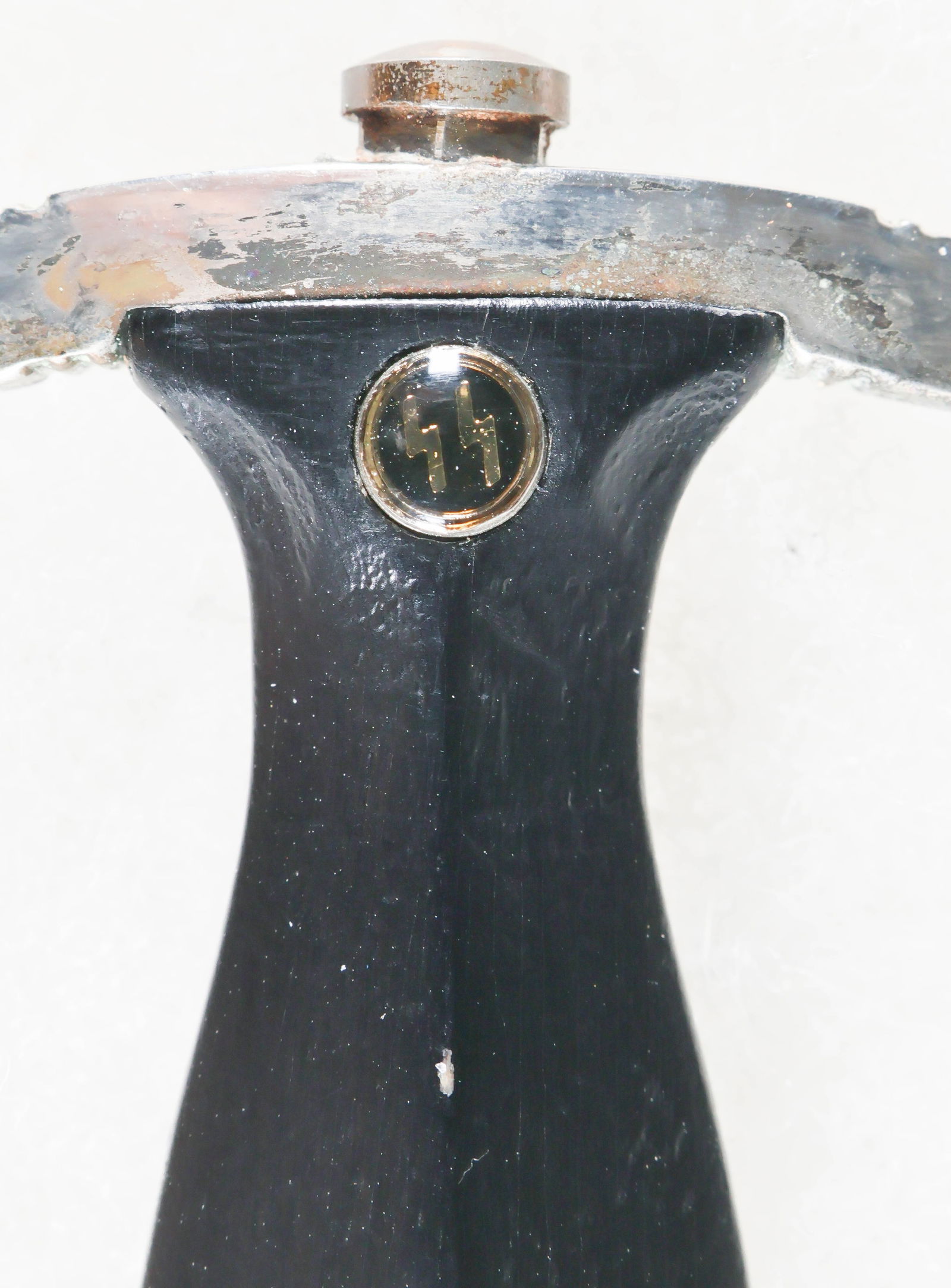 MINIATURE SS DAGGER - 6