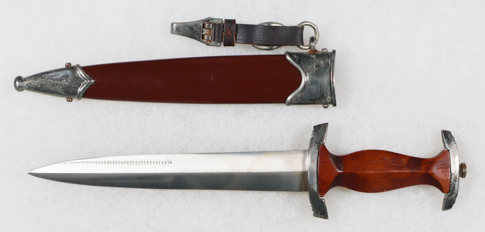 MINIATURE S.A. DAGGER - 2