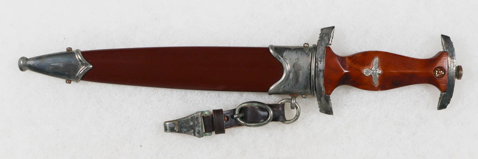 MINIATURE S.A. DAGGER - 3