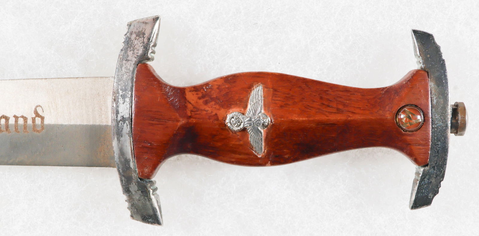 MINIATURE S.A. DAGGER - 4