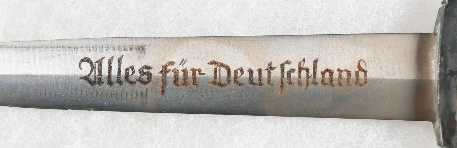 MINIATURE S.A. DAGGER - 5