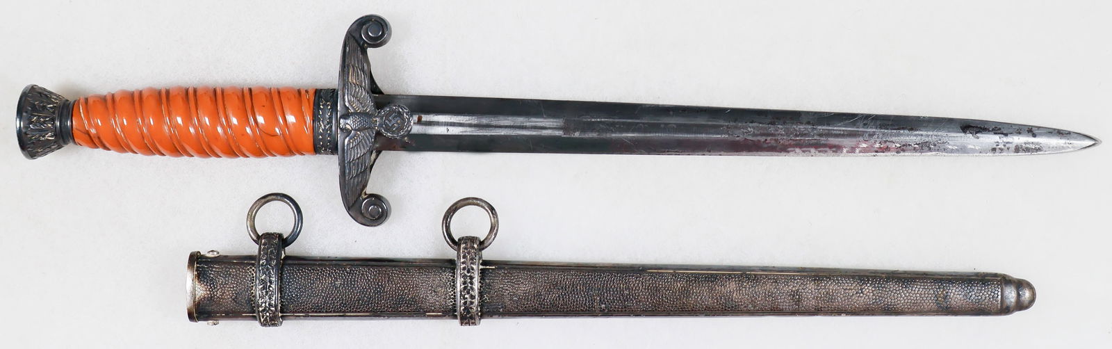 HEER OFFICER’S DAGGER BY ALCOSO (1 of 7)