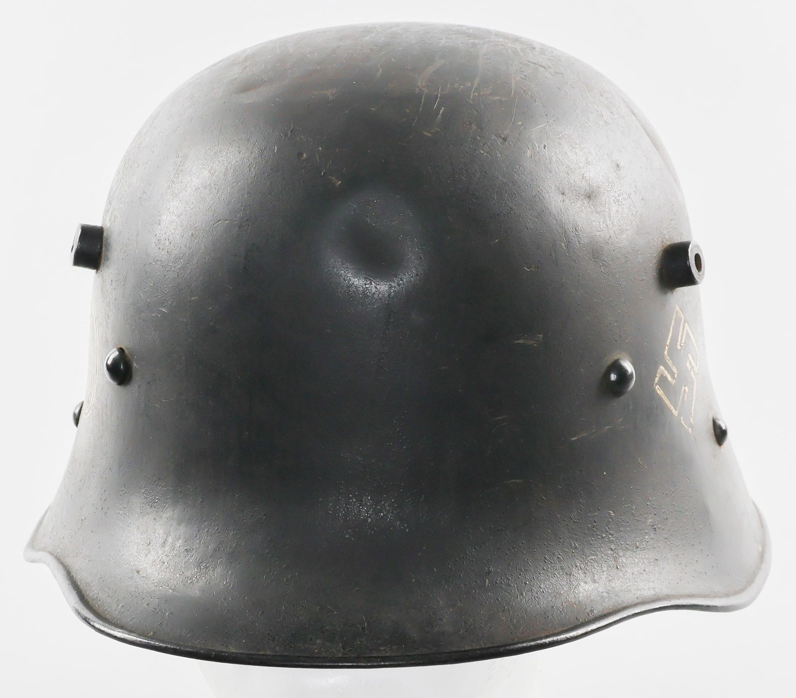 SS-VT TRANSITIONAL HELMET - 2