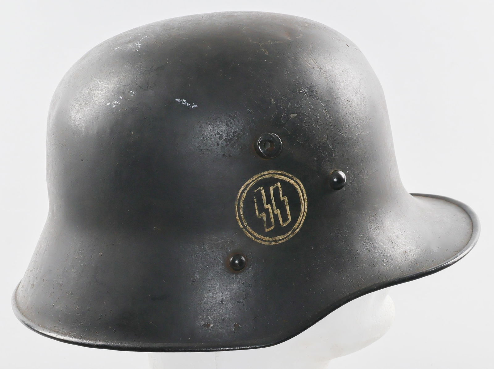 SS-VT TRANSITIONAL HELMET - 3