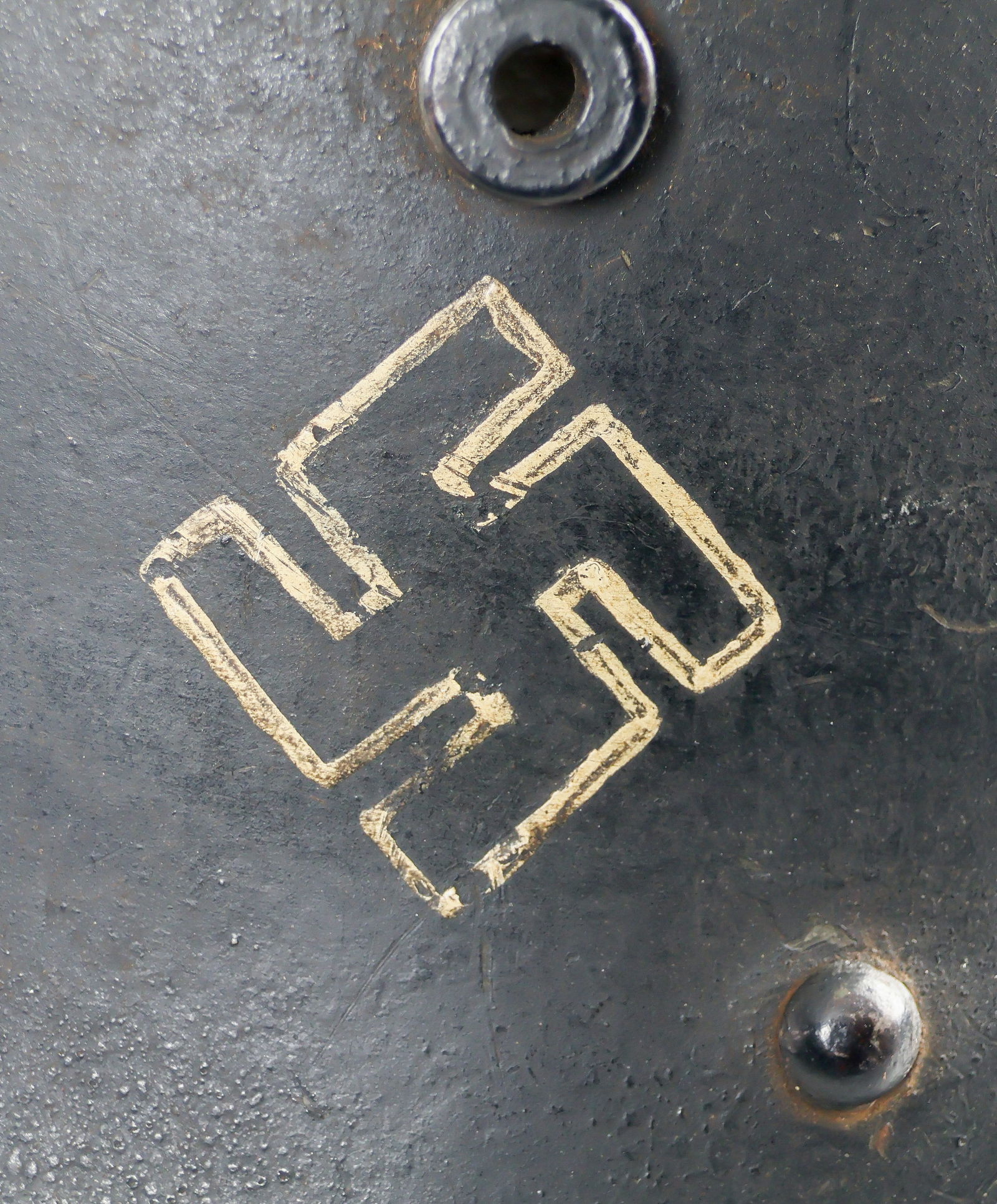 SS-VT TRANSITIONAL HELMET - 5