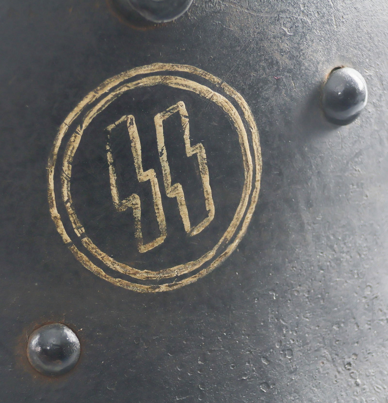 SS-VT TRANSITIONAL HELMET - 6