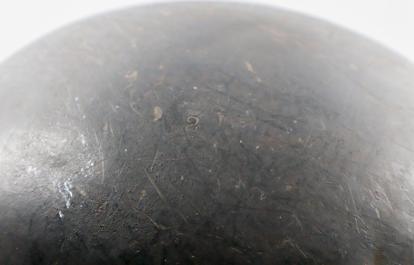 SS-VT TRANSITIONAL HELMET - 7