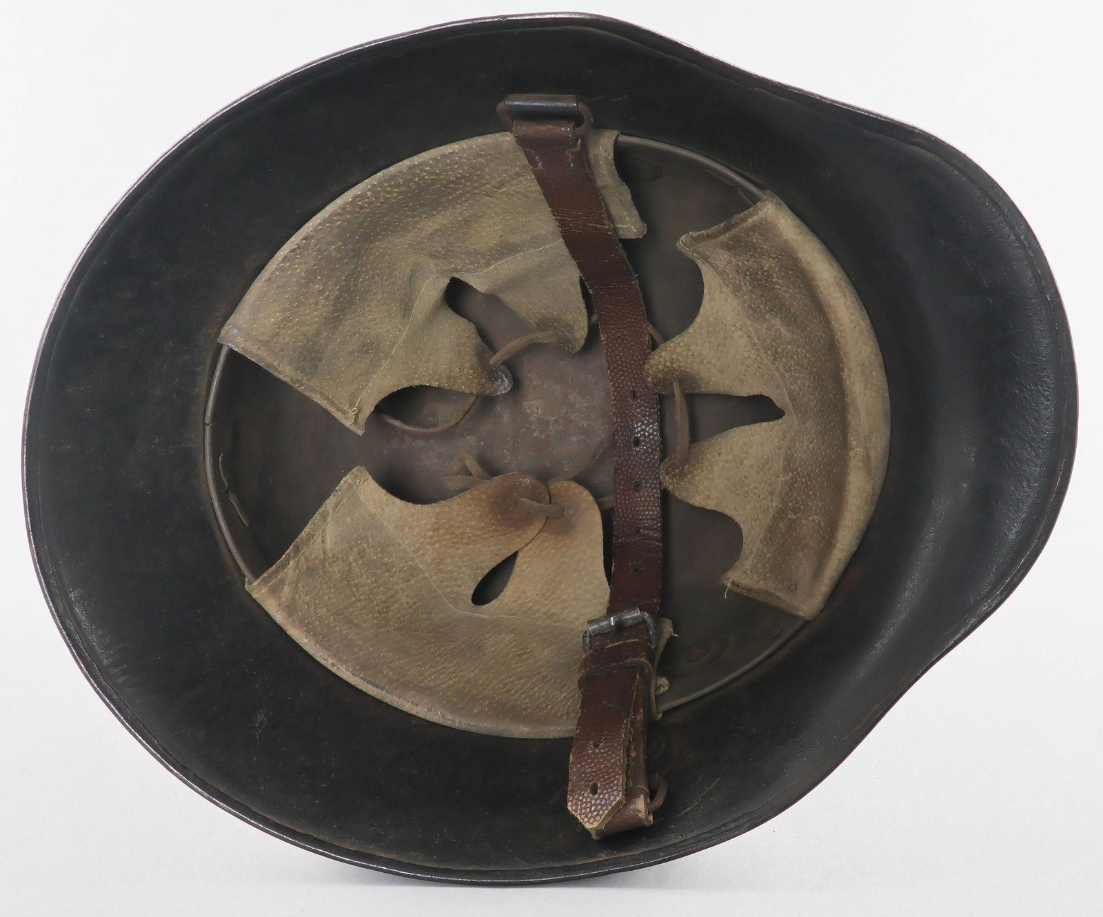 SS-VT TRANSITIONAL HELMET - 8