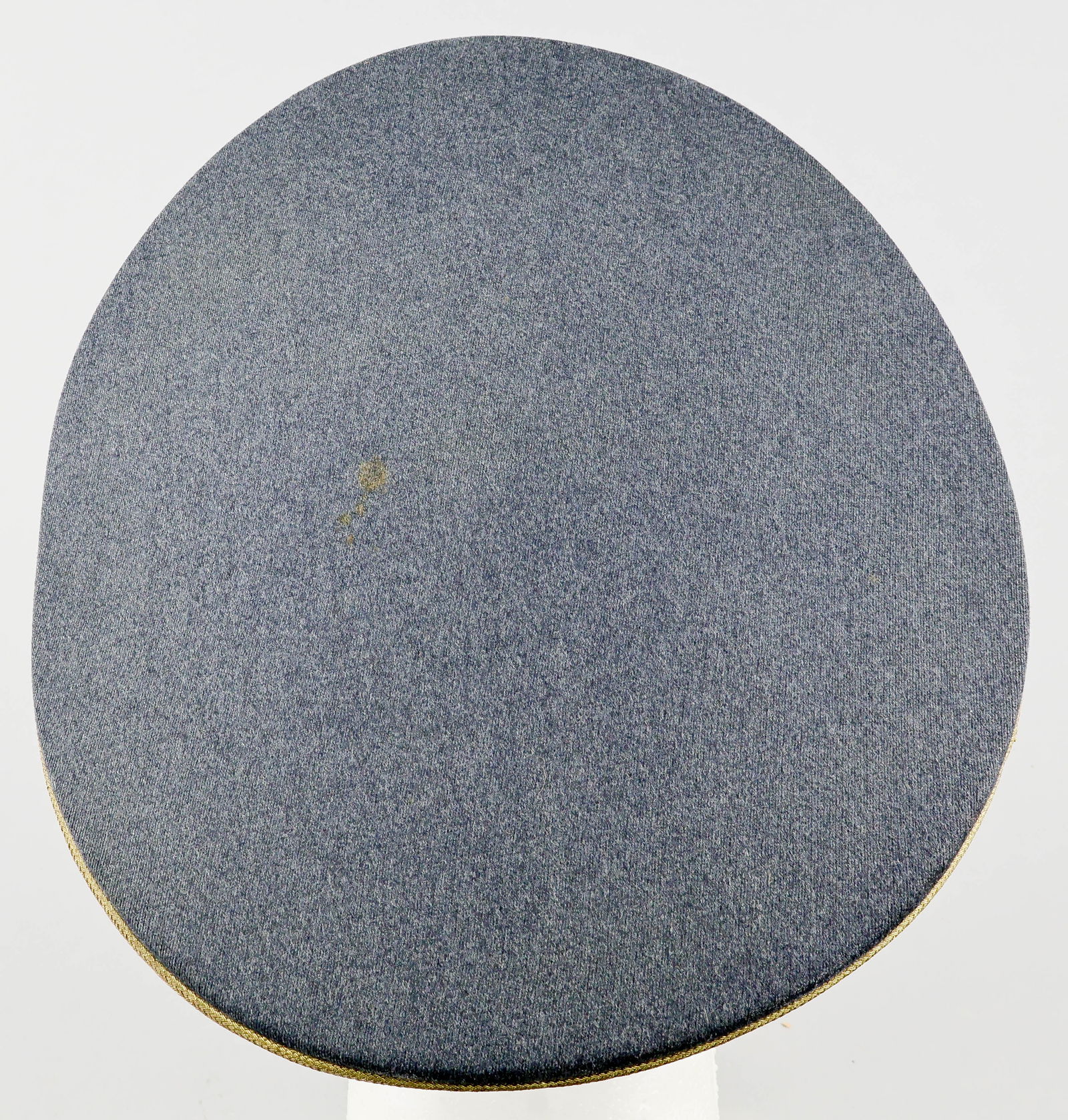 LUFTWAFFE GENERAL OFFICER'S VISOR CAP - 3