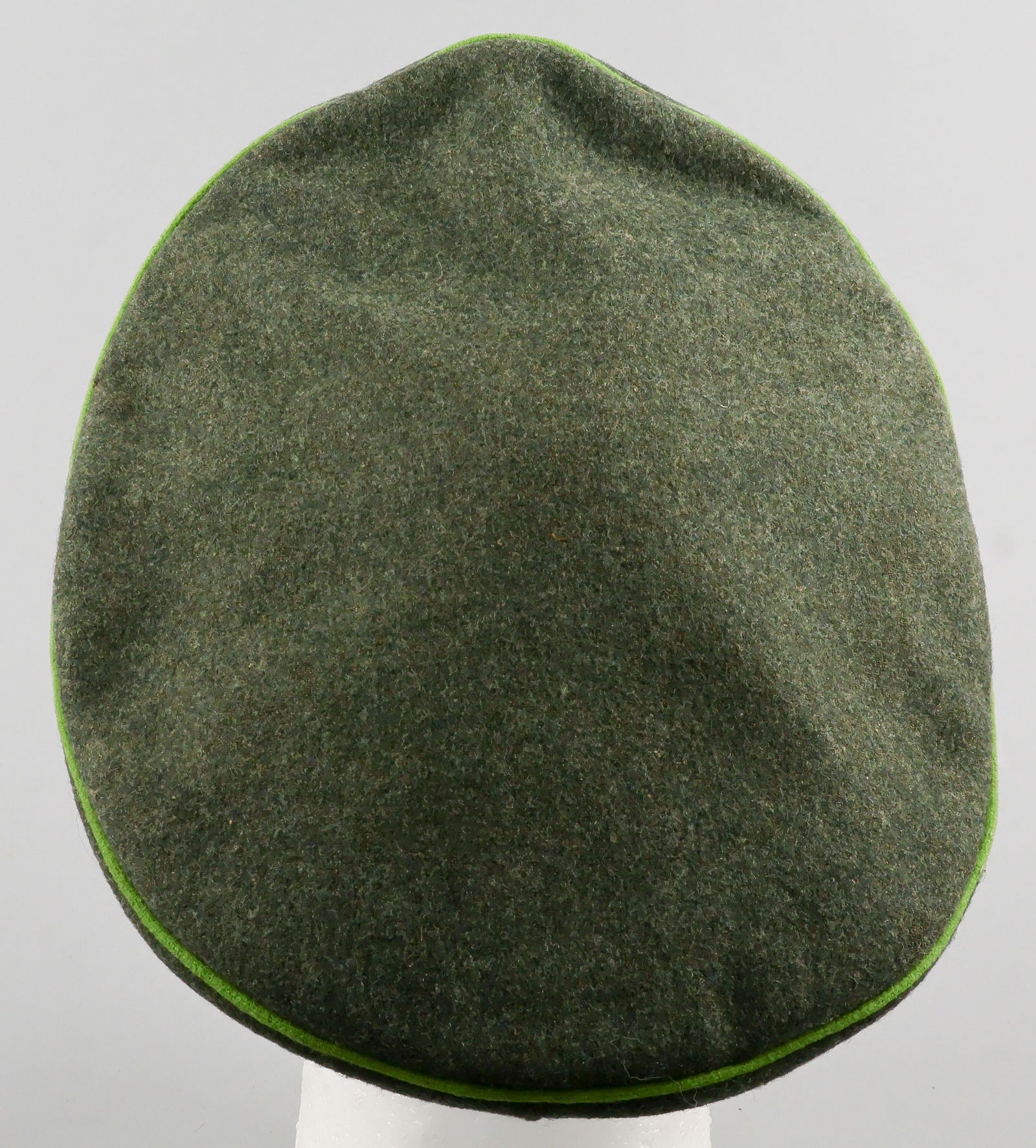 PANZER GRENADIER 'CRUSHER' VISOR CAP - 3