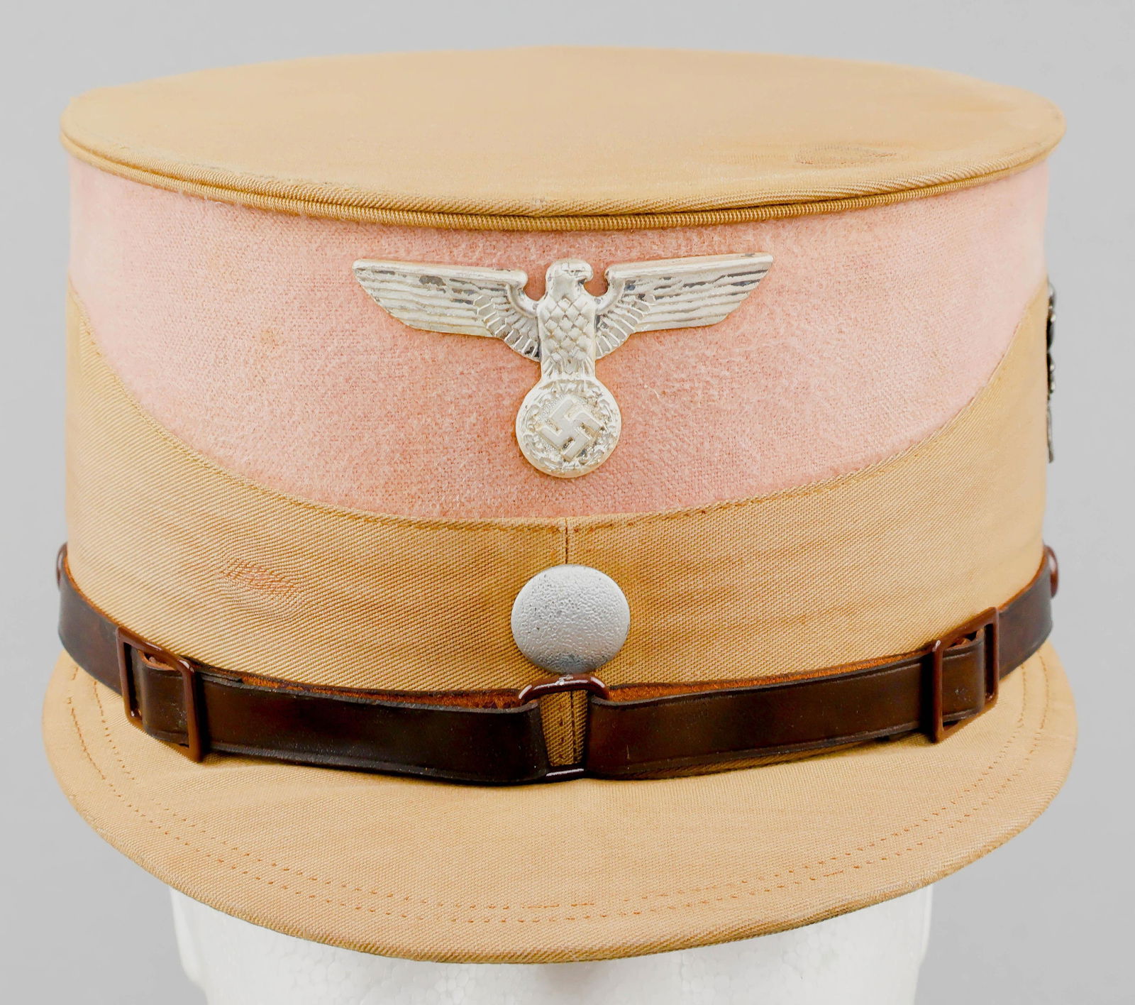 SA-GRUPPE SUDMARK SERVICE CAP (1 of 8)