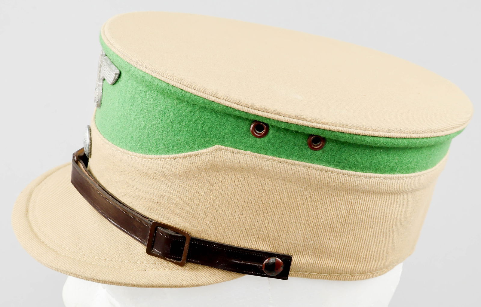 SA-GRUPPE THURINGIA SERVICE CAP - 2