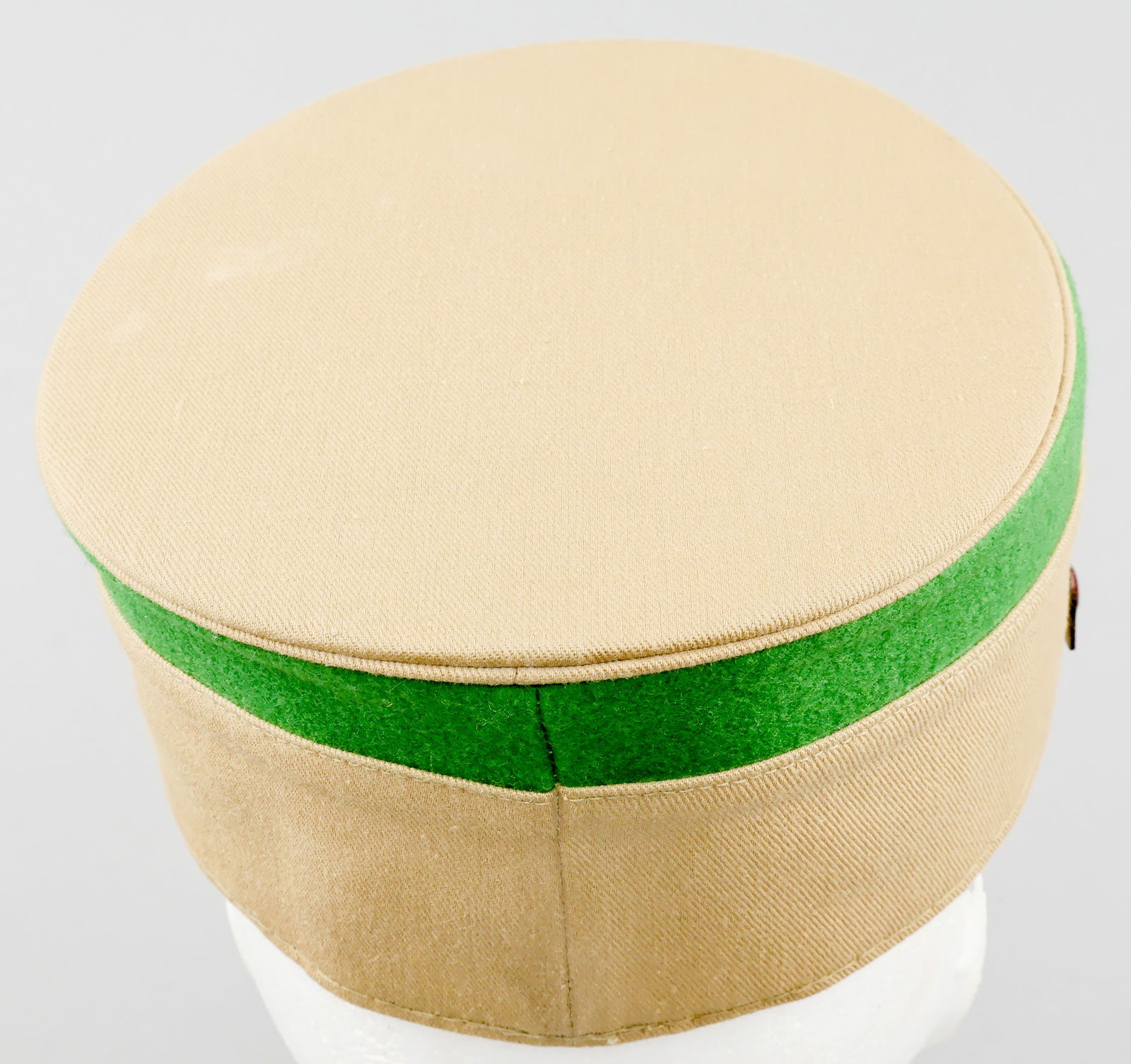 SA-GRUPPE THURINGIA SERVICE CAP - 3