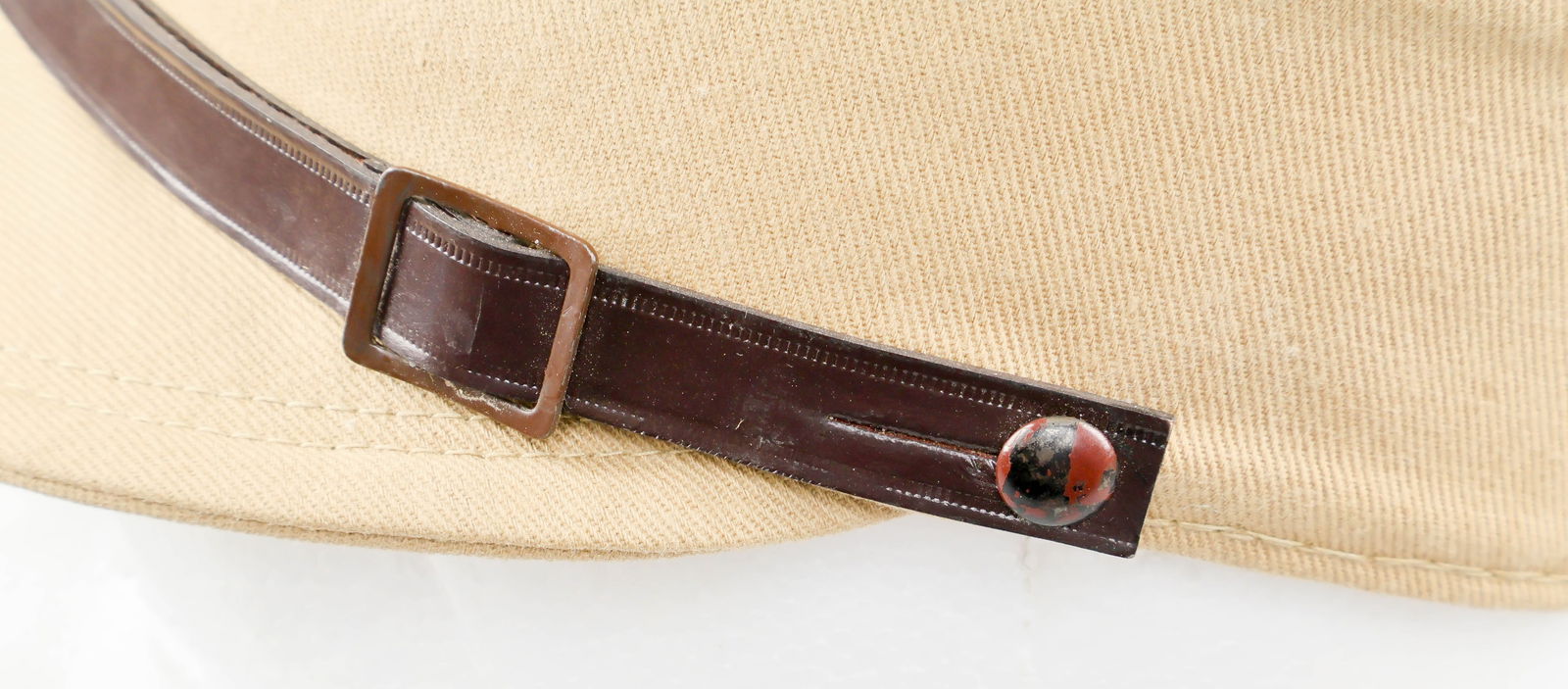 SA-GRUPPE THURINGIA SERVICE CAP - 6