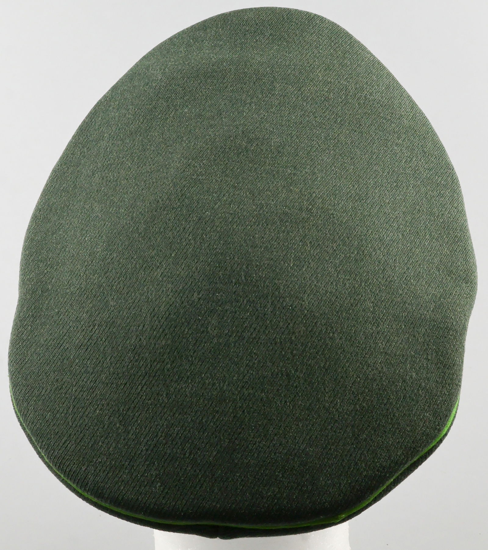 PANZER GRENADIER OFFICER'S VISOR CAP - 3