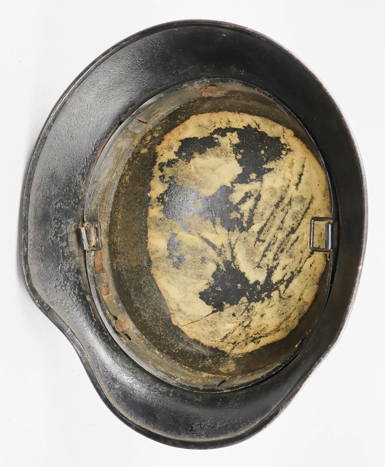 RELIC GERMAN COMBAT HELMET SHELLS (2) - 5