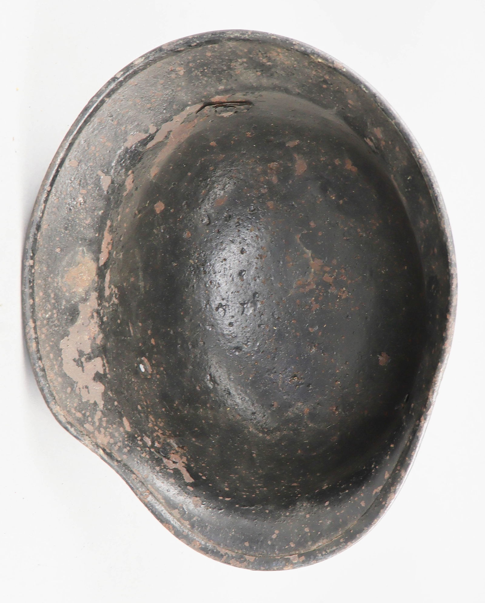 RELIC GERMAN COMBAT HELMET SHELLS (2) - 6