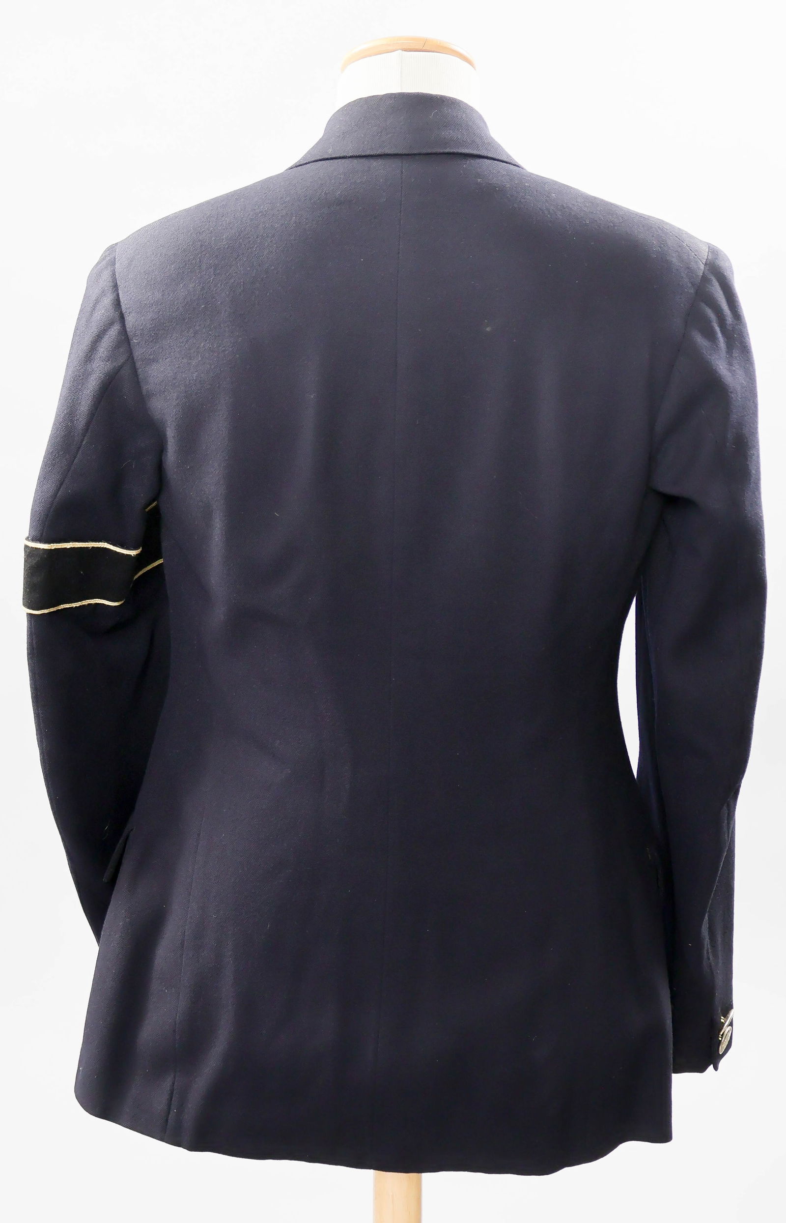 1936 GERMAN OLYMPICS INTERPRETER'S JACKET - 3