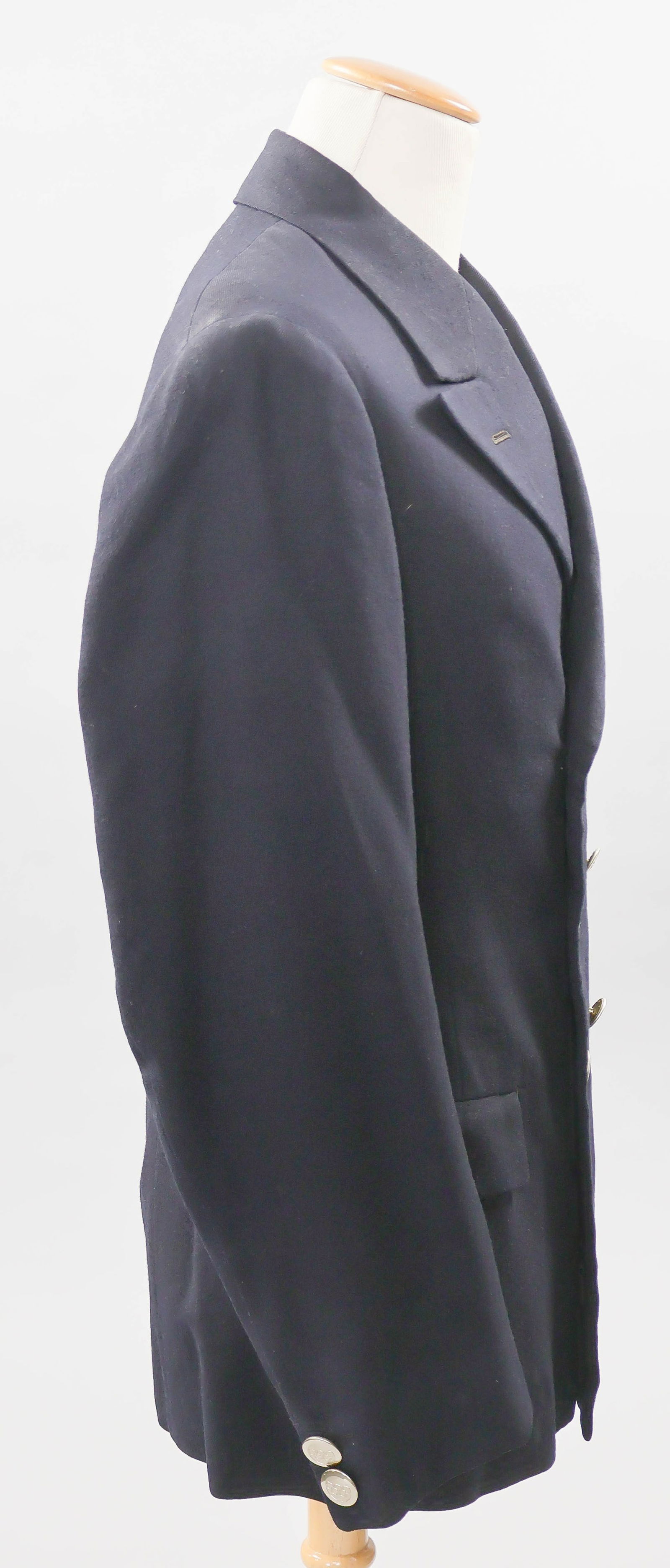 1936 GERMAN OLYMPICS INTERPRETER'S JACKET - 4