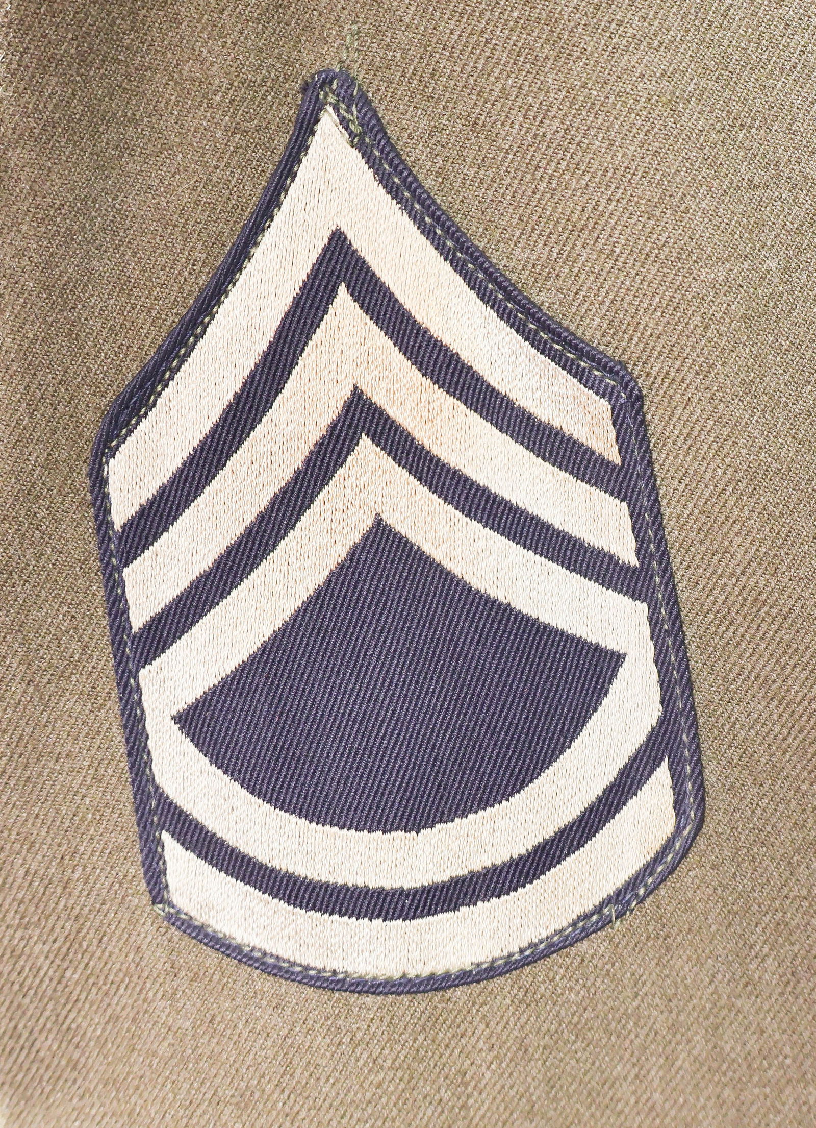 U.S. ARMY PACIFIC ENGINEER’S UNIFORM JACKET - 7