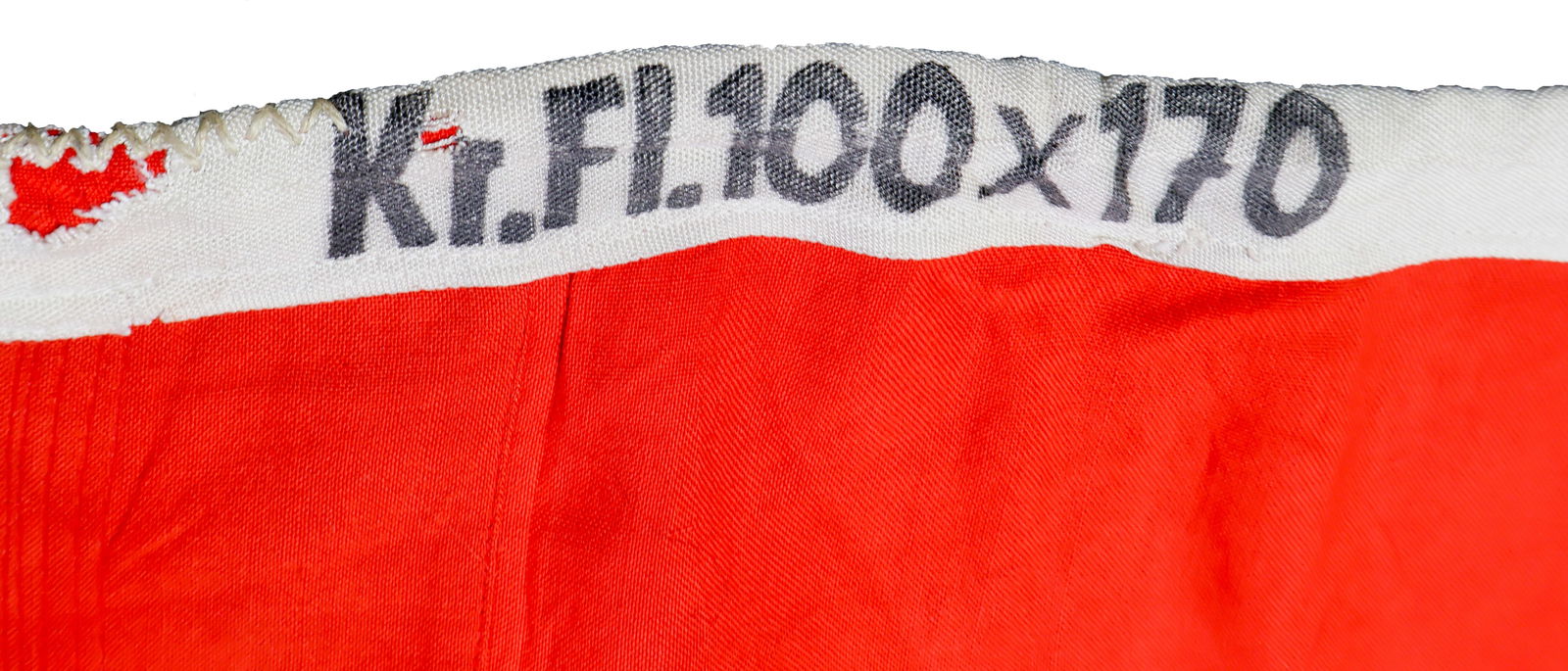 REICHSKRIEGFLAGGE - 3