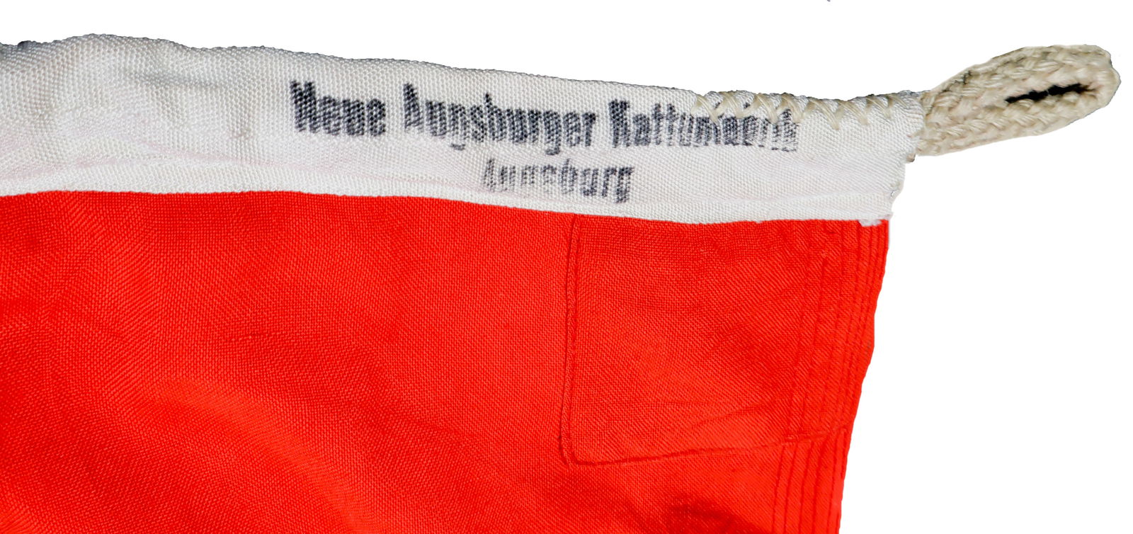 REICHSKRIEGFLAGGE - 4