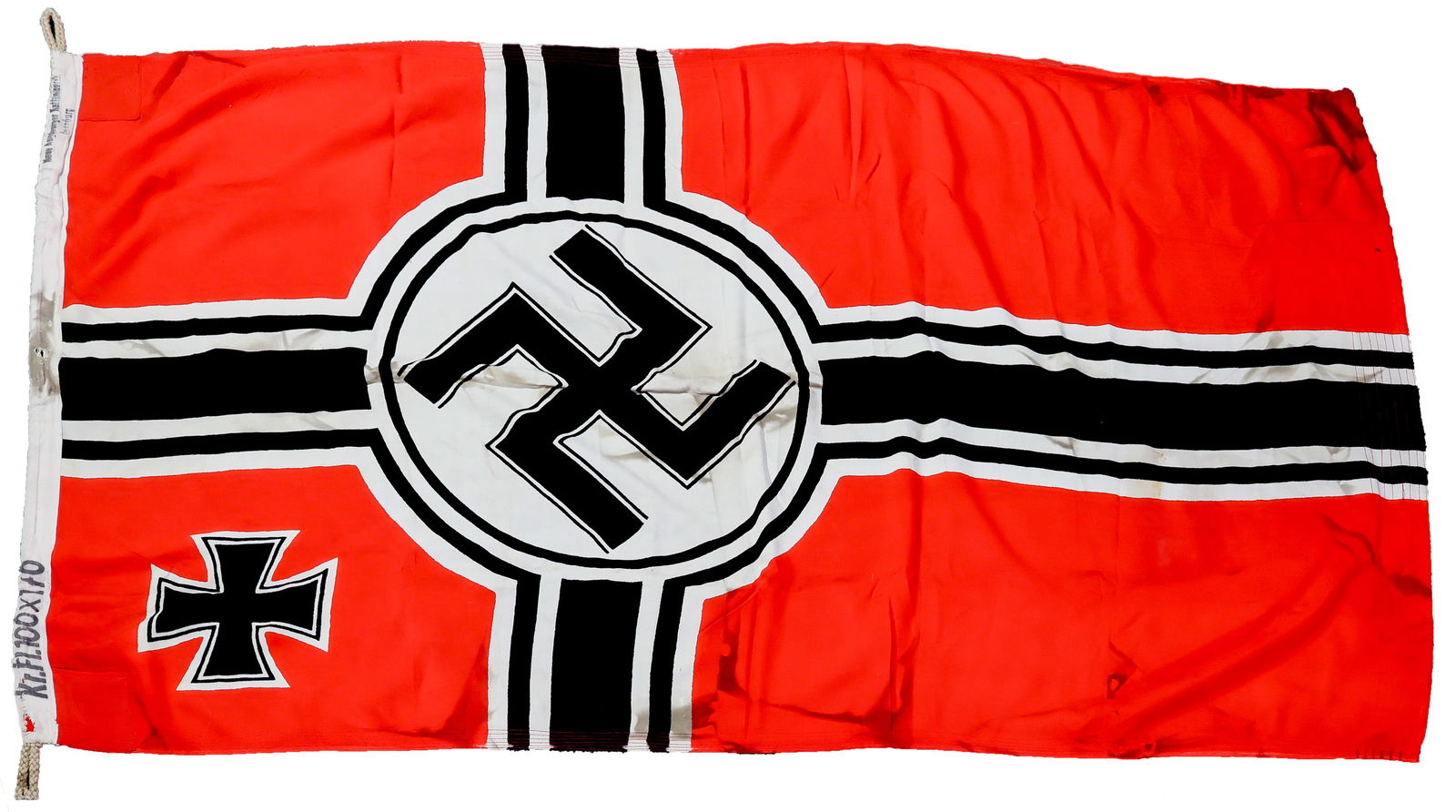 REICHSKRIEGFLAGGE - 5